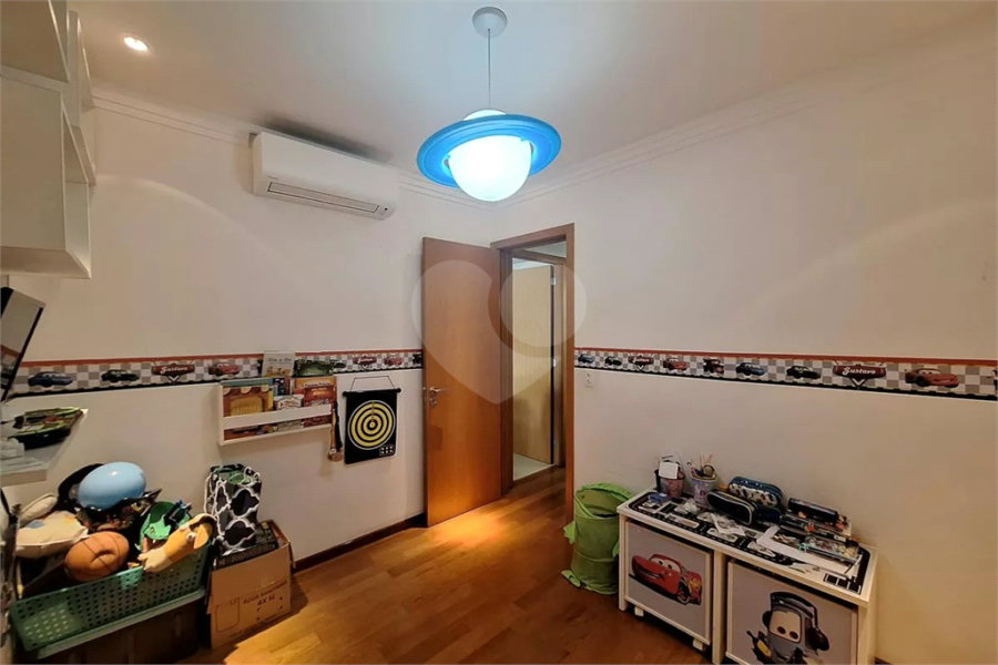 Apartamento à venda com 3 quartos, sendo 2 suítes, em Santana, São Paulo, SP