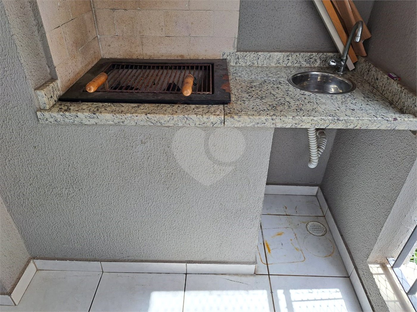 Apartamento à venda com 2 quartos, sendo 1 suíte, em Vila Andrade, São Paulo, SP