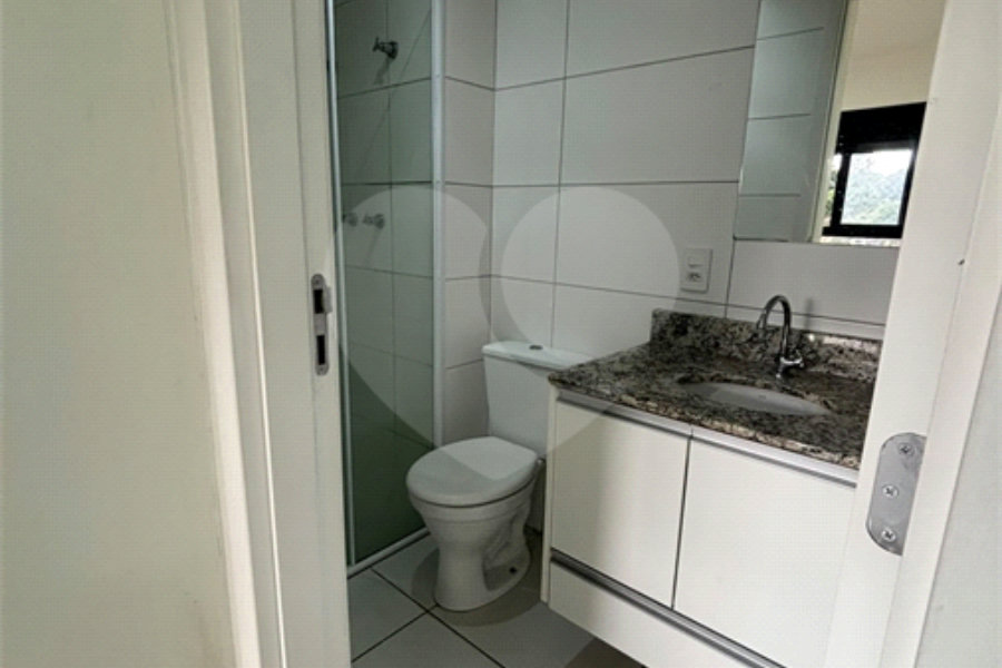 Apartamento para alugar com 2 quartos, sendo 1 suíte, em Santana, São Paulo, SP