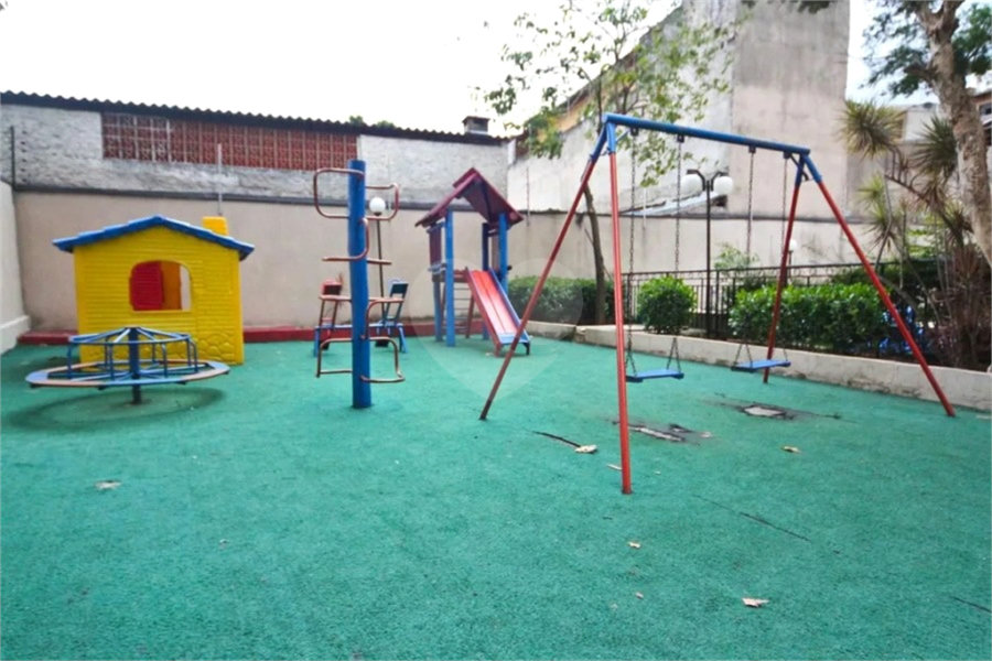 Apartamento à venda com 3 quartos em Vila Nova Cachoeirinha, São Paulo, SP