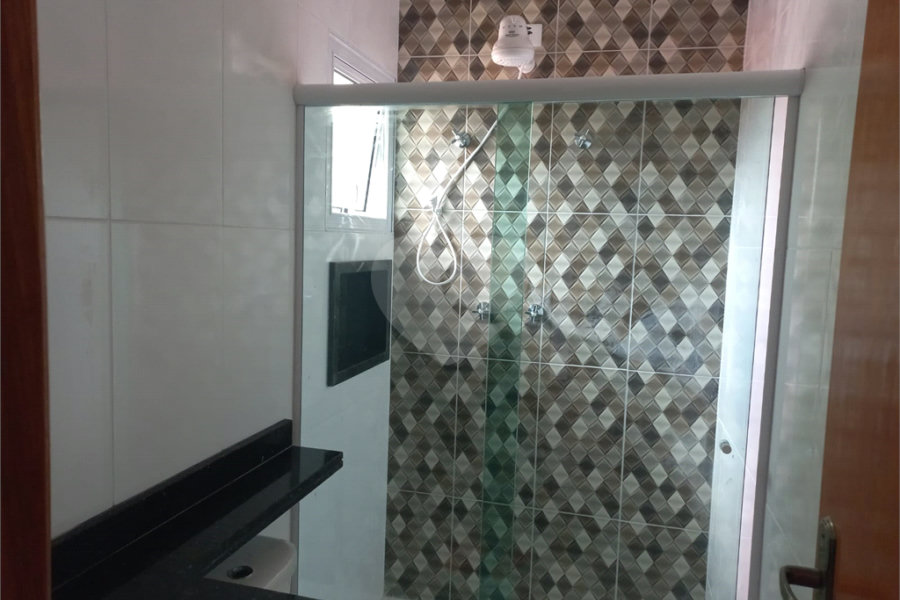 Sobrado à venda com 3 suítes em Vila Maria, São Paulo, SP