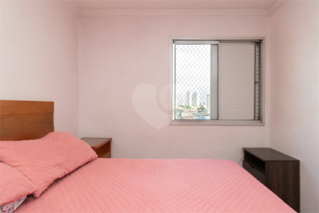 Apartamento à venda com 3 quartos em Belenzinho, São Paulo, SP