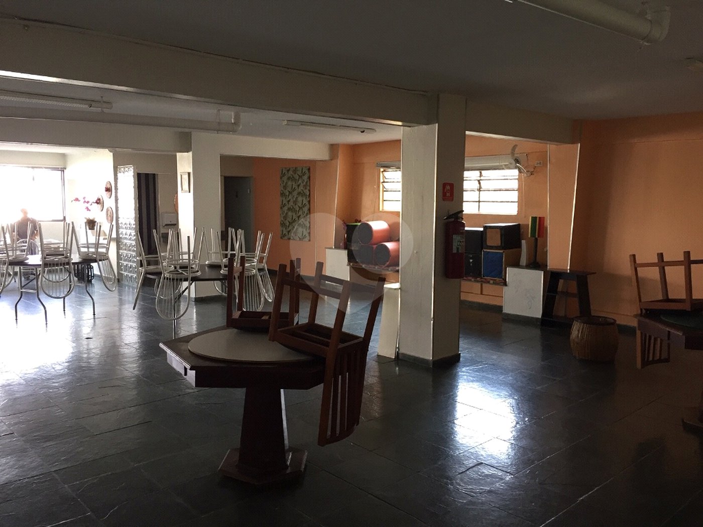 Apartamento à venda ou para alugar com 4 quartos, sendo 1 suíte, em Horto Florestal, São Paulo, SP
