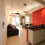 Apartamento para alugar com 2 quartos, sendo 1 suíte, em Parque Bela Vista, Votorantim, SP