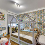 Apartamento à venda com 4 suítes em Jardim Marajoara, São Paulo, SP