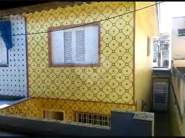 Sobrado à venda com 3 quartos em Vila Medeiros, São Paulo, SP