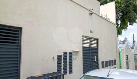 Casa para alugar com 1 quarto no condomínio Cond R Claudio Rodrigues Lopes, São Paulo - SP
