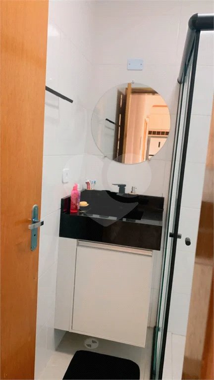 Apartamento de 2 quartos à venda em Arthur Alvim