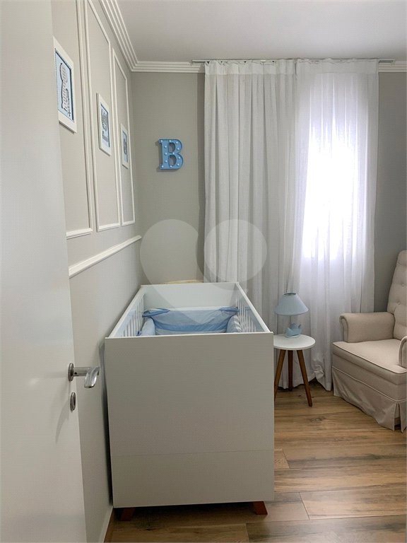 Apartamento à venda com 2 quartos, sendo 1 suíte, em Vila Guilherme, São Paulo, SP