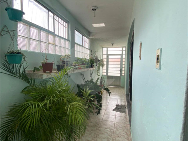 Casa à venda com 6 quartos em Tucuruvi, São Paulo, SP
