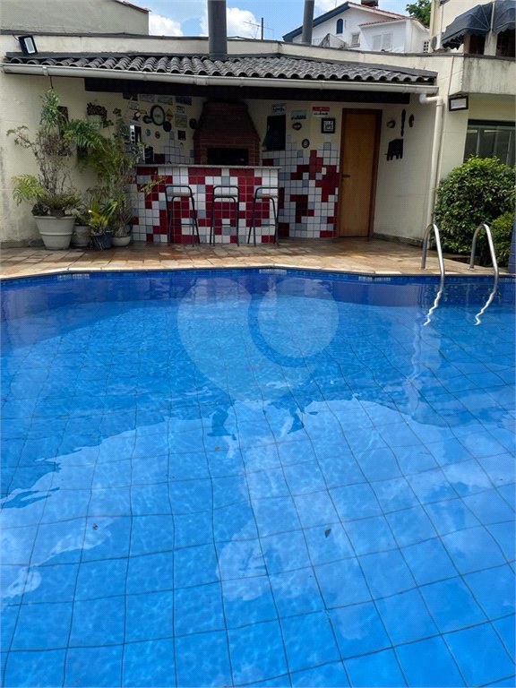 Sobrado à venda com 4 suítes em Vila Aurora (zona Norte), São Paulo, SP
