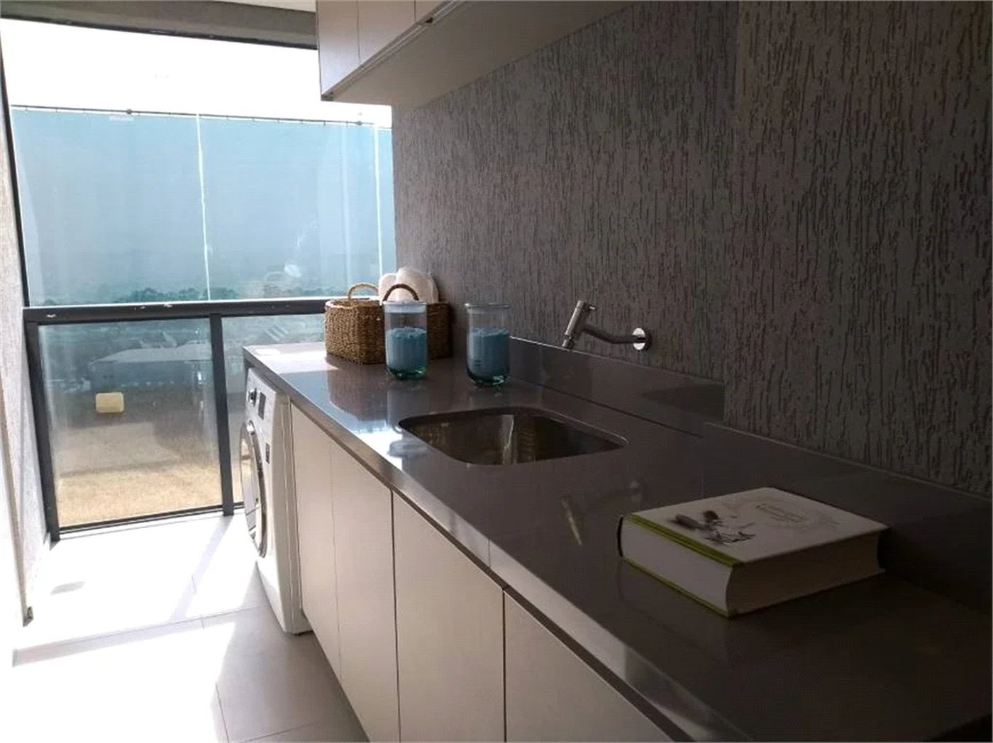 Apartamento à venda com 2 suítes em Vila Leopoldina, São Paulo, SP