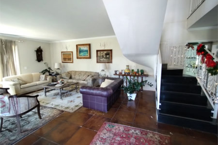Casa à venda com 5 suítes em Jardim Colombo, Itapetininga, SP