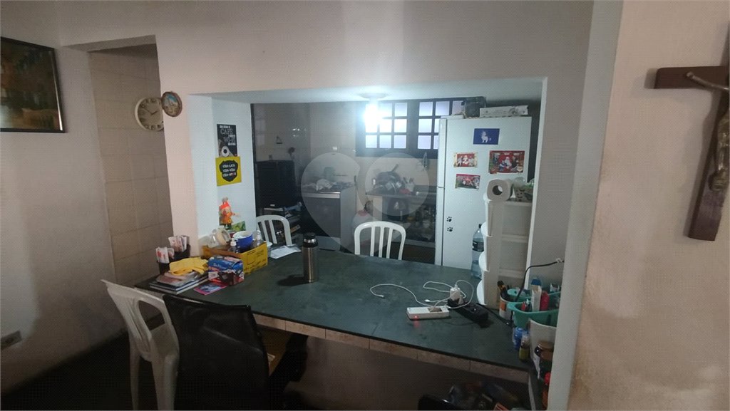 Casa à venda com 2 quartos em Horto, São Paulo, SP