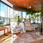 Apartamento à venda com 3 suítes em Vila Suzana, São Paulo, SP