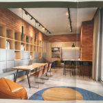 Apartamento à venda com 4 quartos, sendo 3 suítes, em Vila Anastácio, São Paulo, SP