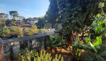 Terreno à venda em Jardim do Trevo, Atibaia, SP