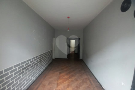 Apartamento à venda com 3 quartos em São Cristóvão, Rio de Janeiro, RJ