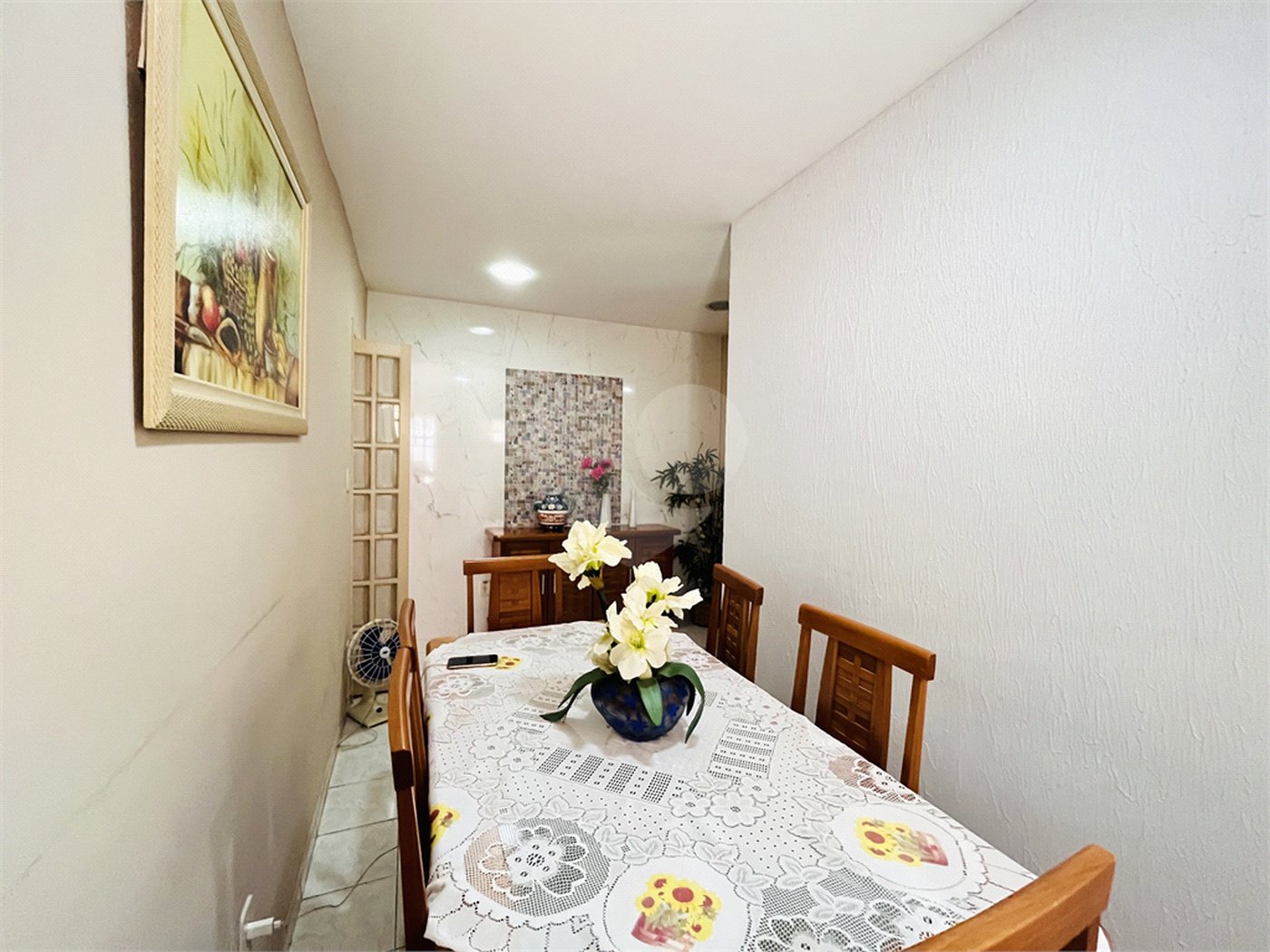 Casa à venda com 3 quartos, sendo 1 suíte, em Campo Grande, Rio de Janeiro, RJ