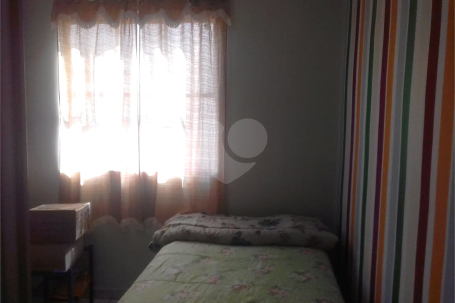 Apartamento à venda com 2 quartos em Vila Nova Cachoeirinha, São Paulo, SP