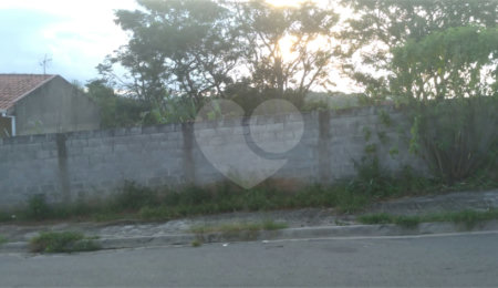 Terreno à venda em Jardim do Trevo, Atibaia, SP