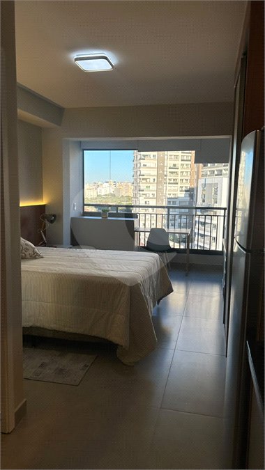 Apartamento para alugar com 1 suíte em Butantã, São Paulo, SP