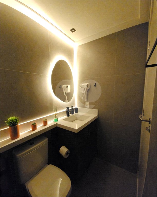 Studio à venda ou para alugar com 1 quarto em Pinheiros, São Paulo, SP