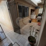 Casa Térrea para alugar com 2 quartos em Vila Nova Cachoeirinha, São Paulo, SP