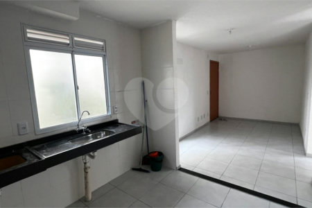 Apartamento à venda com 2 quartos em Paciência, Rio de Janeiro, RJ