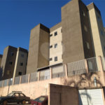 Apartamento à venda com 2 quartos em Durando Mumare (mailasqui), São Roque, SP