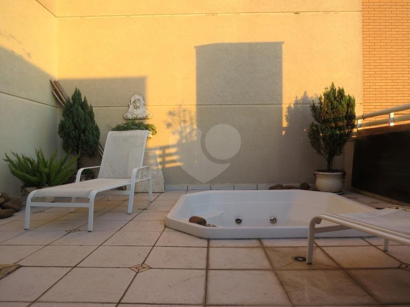 Cobertura à venda com 4 suítes em Vila Suzana, São Paulo, SP