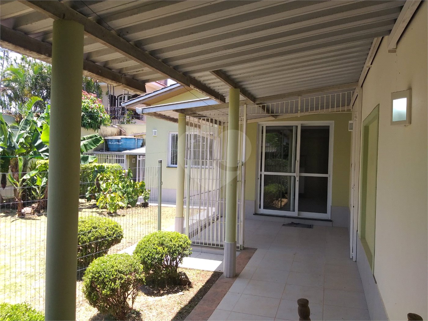 Terreno à venda com 1 quarto em Campo Grande, São Paulo, SP