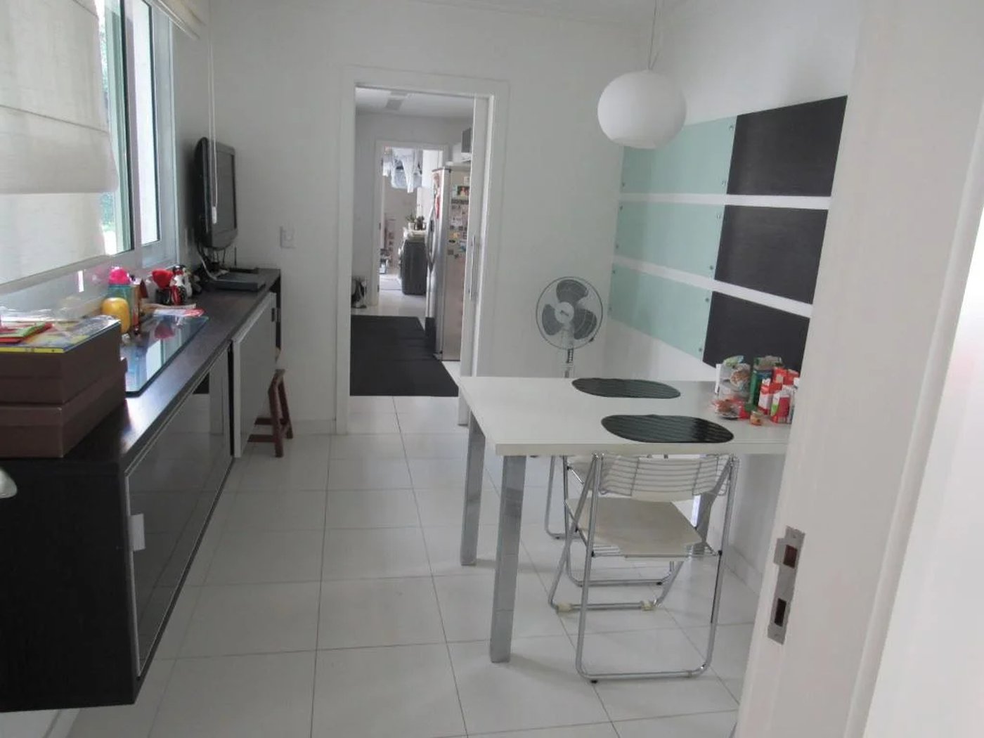Apartamento à venda com 3 suítes em Real Parque, São Paulo, SP