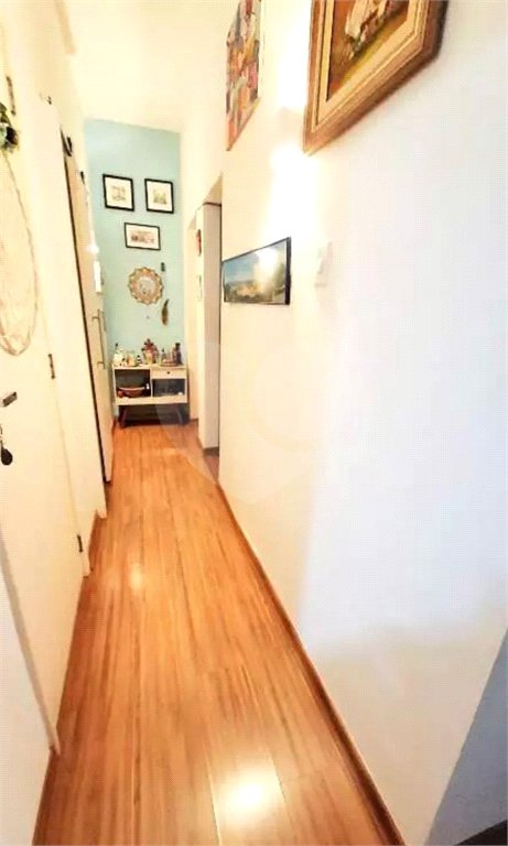 Apartamento à venda com 2 quartos, sendo 1 suíte,  em Tijuca, Rio de Janeiro, RJ