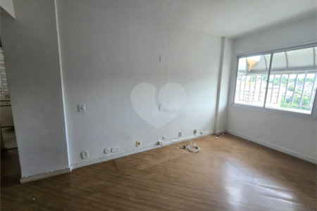 Cobertura à venda com 4 quartos, sendo 1 suíte,  em Tijuca, Rio de Janeiro, RJ