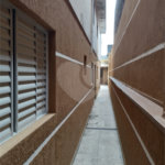 Sobrado à venda com 4 quartos no Brasilândia, São Paulo, SP