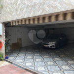 Sobrado à venda com 3 quartos, sendo 1 suíte, em Vila Gustavo, São Paulo, SP