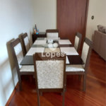 APARTAMENTO Á VENDA NO CONDOMINIO PAMPLONA, BAIRRO BOSQUE DOS EUCALIPTOS