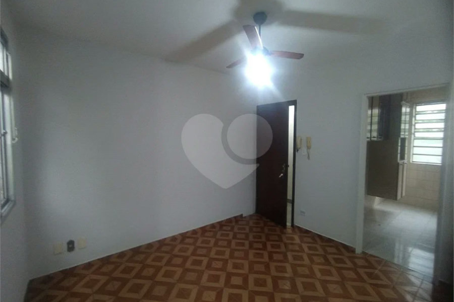 Apartamento à venda com 2 quartos em Tucuruvi, São Paulo, SP