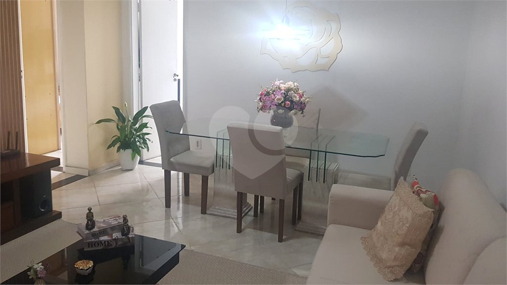 Apartamento à venda com 2 quartos no Centro, Rio de Janeiro, RJ