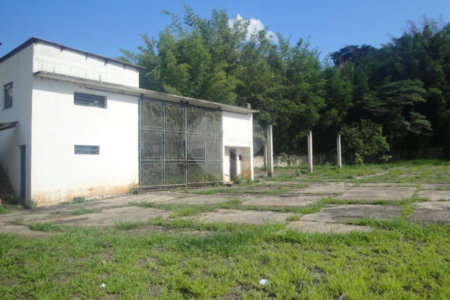 Terreno à venda em Portais (polvilho), Cajamar, SP
