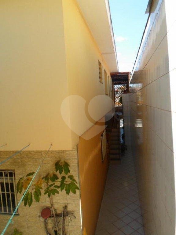 Sobrado à venda com 3 quartos, sendo 1 suíte, em Imirim, São Paulo, SP