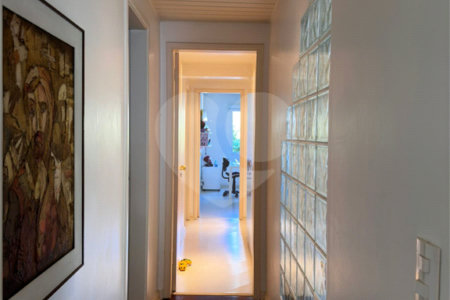 Apartamento à venda com 4 quartos em Vila Andrade, São Paulo, SP
