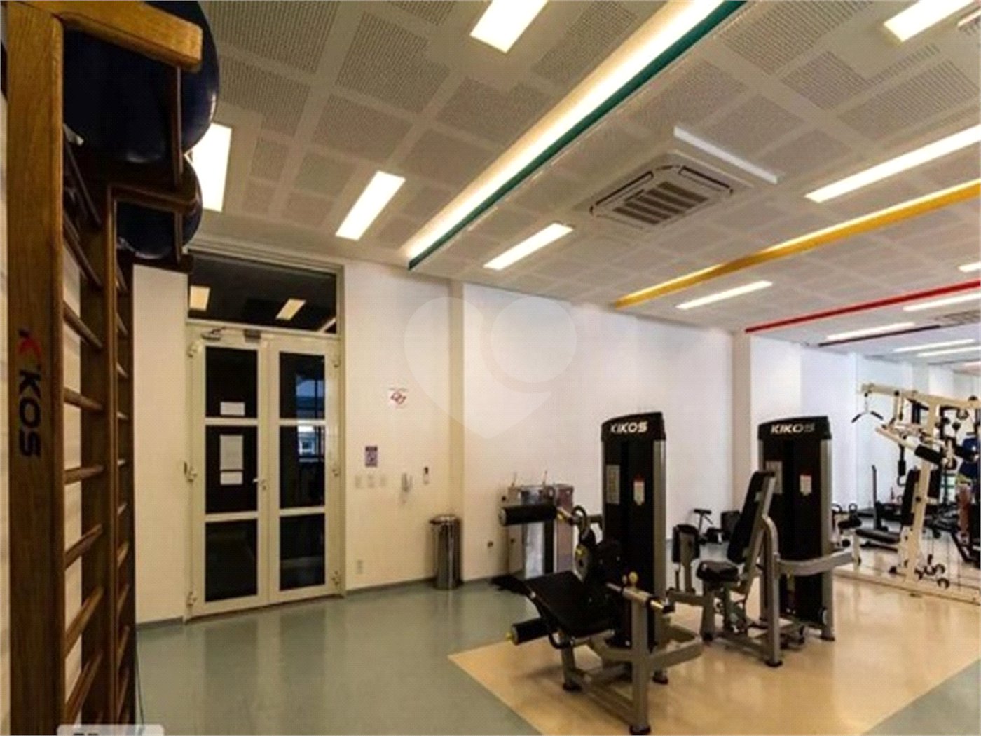 Apartamento à venda com 2 quartos, sendo 1 suíte, em Vila Andrade, São Paulo, SP