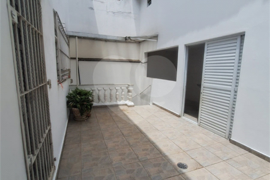 Casa à venda com 3 quartos, sendo 1 suíte, em Mandaqui, São Paulo, SP
