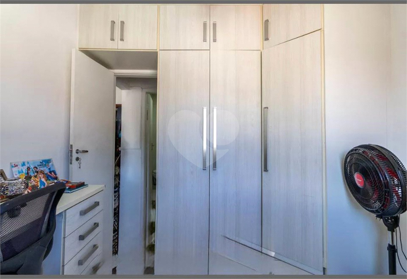 Apartamento à venda com 2 quartos em Andaraí, Rio de Janeiro, RJ