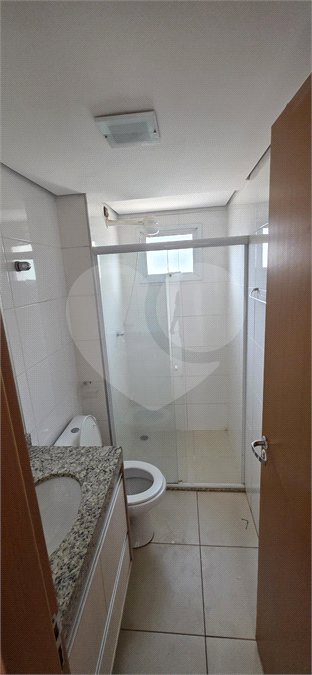 Apartamento à venda ou para alugar com 2 quartos em Iguatemi, Ribeirão Preto, SP