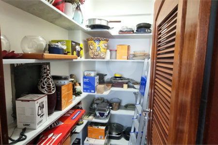 Apartamento à venda com 4 quartos, sendo 3 suítes, em Santana, São Paulo, SP