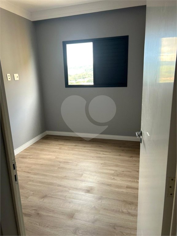 Apartamento à venda com 2 quartos em Vila Sonia, Valinhos, SP