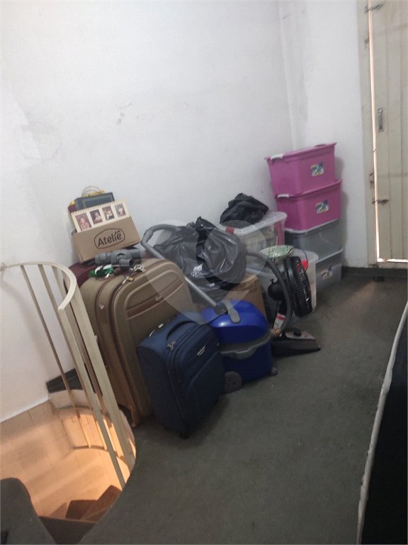 Sobrado à venda com 3 quartos em Pinheiros, São Paulo, SP